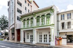 Chinatown Plaza (Enbloc) (D2), Shop House #456757671